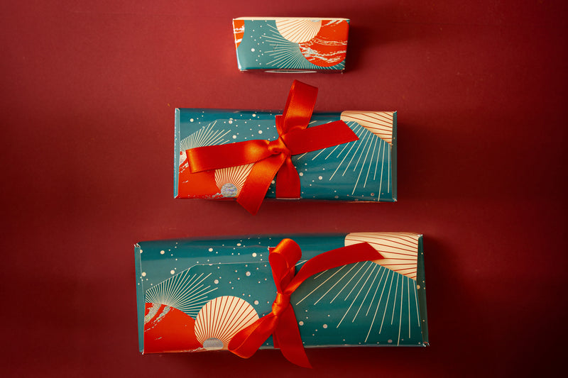 Un Noël prestigieux