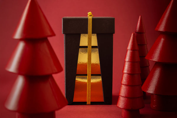 Un champagne d'exception pour Noël