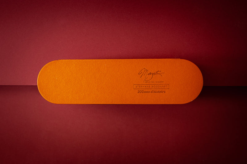 Boite à offrir pour Noël