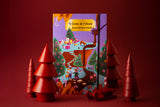 Découvrez vos 24 cases de Noël