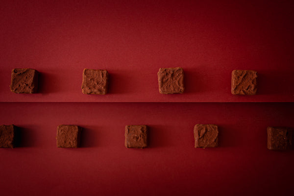 Le voyage des papilles pour Noël