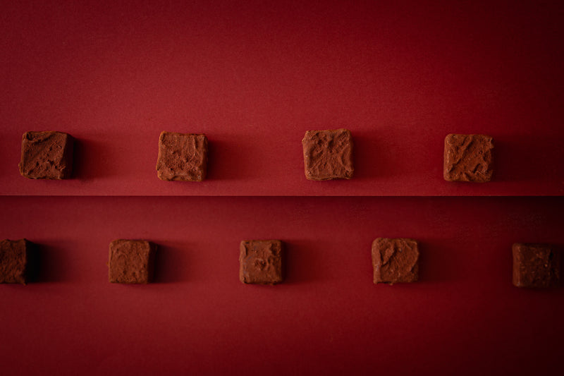 Le voyage des papilles pour Noël