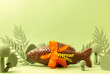 Poissons au chocolat lait ou noir