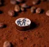 Une histoire derrière chaque chocolat