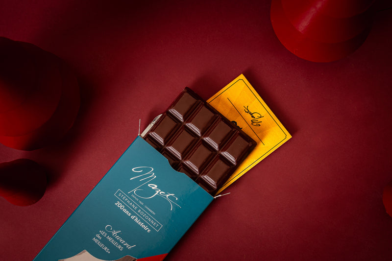 L'une des création venant des 4 coins du monde