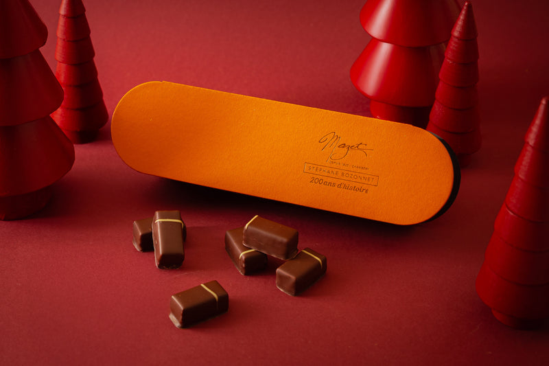 Le prestige à la française