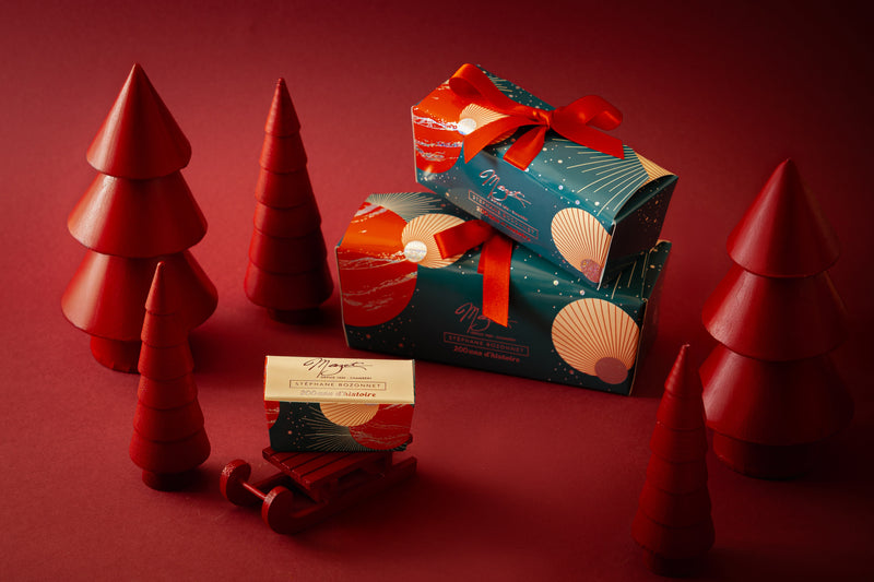 Saveurs chocolatées inoubliables et fondantes 